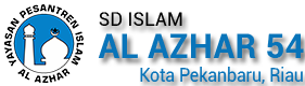 SD Islam Al Azhar 54